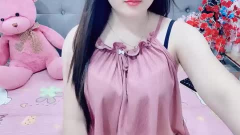 sanami_sian_ online show from November 5, 9:22 am