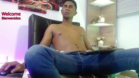 Sander online show from October 26, 11:15 pm