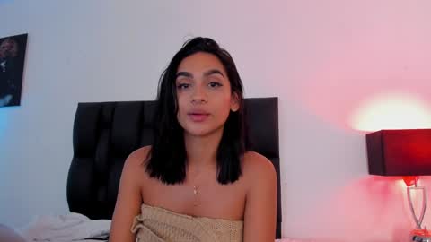 MilaSander online show from February 2, 10:49 pm