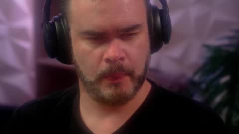 Sanders online show from January 6, 7:56 am