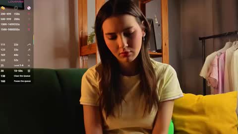 Isabel but you can call me Bella online show from February 9, 1:20 am