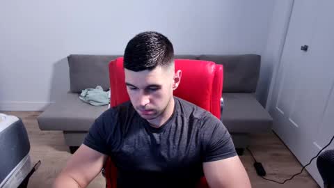 Snapshot of sandow_ chatting on September 12, 10:23 pm Sandow online show from September 12, 10:23 pm