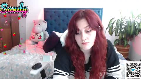 Snapshot of sandprinss chatting on March 11, 3:34 pm Sandy Prinss online show from March 11, 3:34 pm