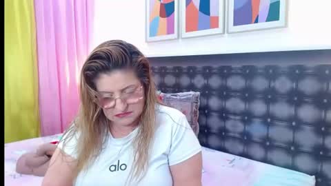 SANDRA online show from July 9, 11:14 am