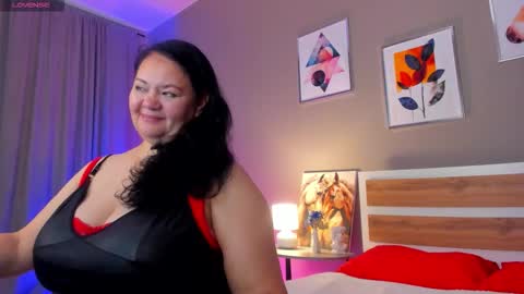 sandra__jacksen online show from September 25, 3:13 am