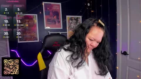 sandra__jackson online show from January 15, 3:04 am