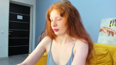 Sandra online show from October 22, 1:53 am