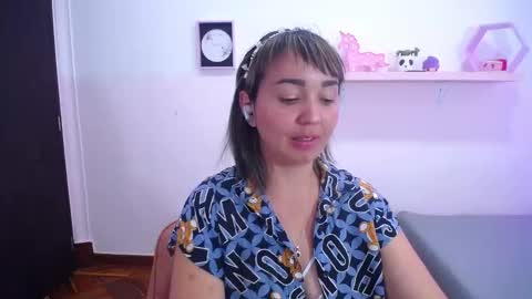 sandra_crowley online show from September 10, 1:34 pm