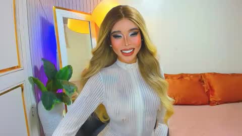 Sandra Hornball online show from January 16, 1:25 am