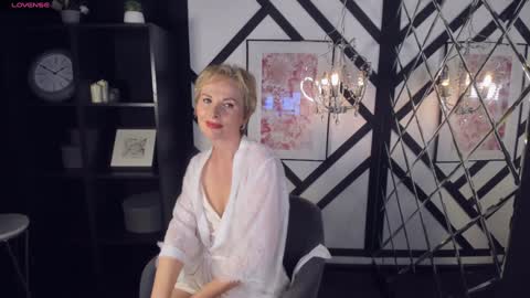 Sandra online show from January 29, 12:02 pm