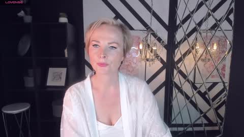 Sandra online show from January 31, 11:56 am