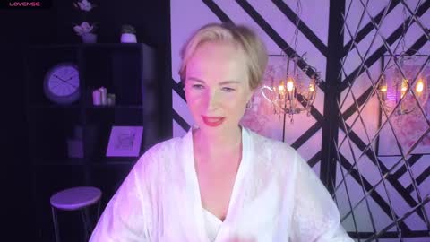 Sandra online show from January 30, 5:09 am