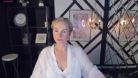 Sandra online show from January 28, 8:36 am
