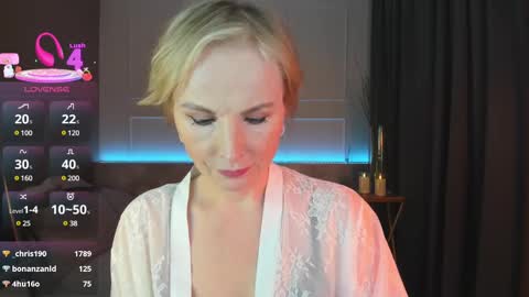 Sandra online show from March 1, 8:34 am