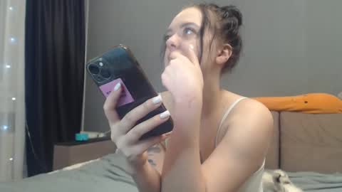 sandra_smith3007 online show from March 10, 6:45 pm