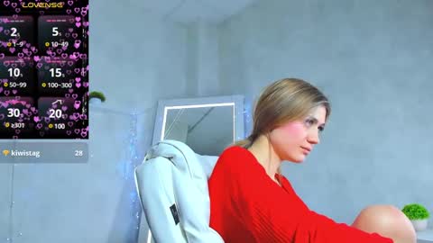 Snapshot of sandraa_anderson chatting on March 6, 2:30 am sandraa_anderson online show from March 6, 2:30 am