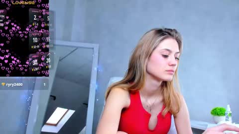 Snapshot of sandraa_anderson chatting on March 10, 5:33 am sandraa_anderson online show from March 10, 5:33 am
