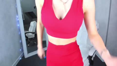 Snapshot of sandraa_anderson chatting on February 6, 12:33 am sandraa_anderson online show from February 6, 12:33 am