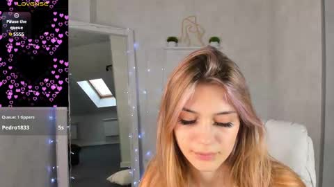 Snapshot of sandraa_anderson chatting on January 30, 5:41 am sandraa_anderson online show from January 30, 5:41 am