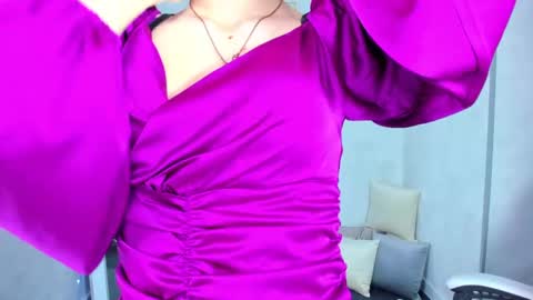 Snapshot of sandraa_anderson chatting on February 12, 3:29 am sandraa_anderson online show from February 12, 3:29 am