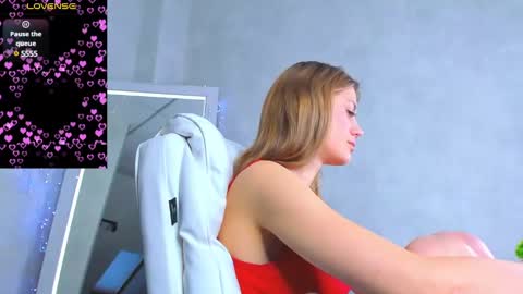 Snapshot of sandraa_anderson chatting on March 12, 1:14 am sandraa_anderson online show from March 12, 1:14 am