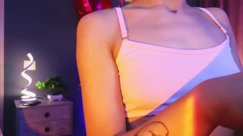 Sandy  online show from February 22, 4:29 am