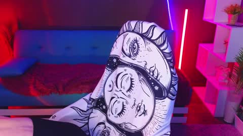 Sandy  online show from January 29, 1:05 am