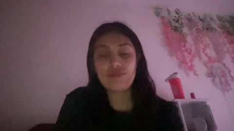 SANDRABREEZE online show from April 15, 7:12 am