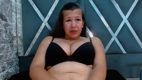 Snapshot of sandraclarkx69 chatting on February 12, 12:12 pm sandraclarkx69 online show from February 12, 12:12 pm