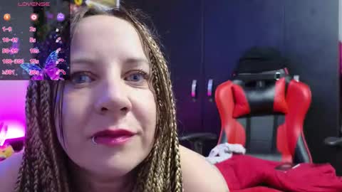 sandraossa online show from November 23, 8:29 pm