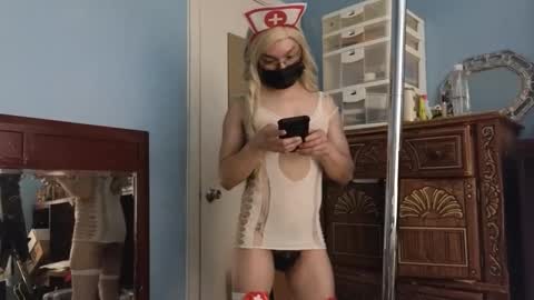 Sandra online show from December 17, 7:28 am