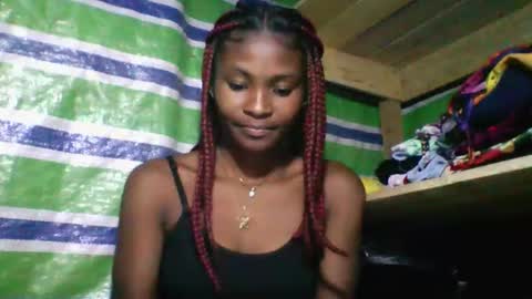 sandricaaa online show from May 22, 8:59 pm