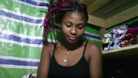 sandricaaa online show from May 21, 7:53 pm
