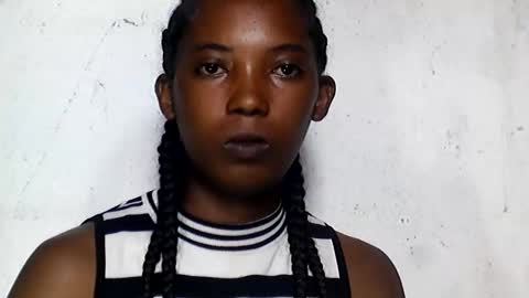 sandrine718 online show from February 28, 8:40 am