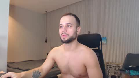 DeAlex online show from February 28, 9:36 am