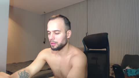DeAlex online show from February 26, 12:38 pm