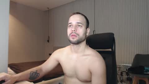 DeAlex online show from March 12, 10:59 am