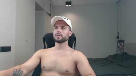 DeAlex online show from June 20, 12:22 pm