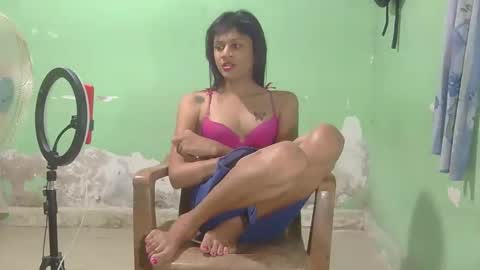 sandunimaneesha23 online show from May 23, 8:05 pm