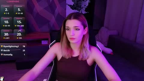 sandy_belle88 online show from September 25, 8:05 pm