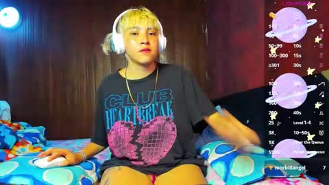 sandy_straw online show from January 9, 3:23 am