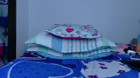 sandy online show from March 22, 8:13 pm