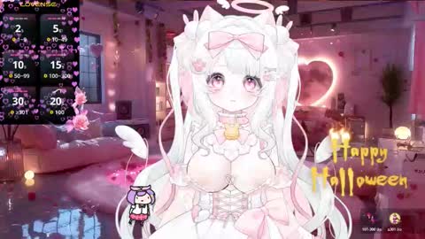 Sandy online show from October 26, 3:44 pm