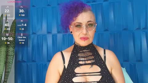 Sandy Rose online show from January 27, 7:46 pm