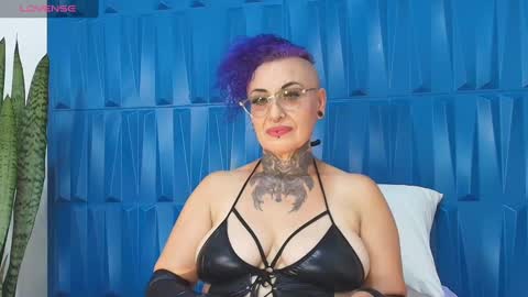 Sandy Rose online show from January 30, 6:21 pm