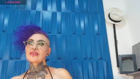 Sandy Rose online show from January 30, 10:19 pm