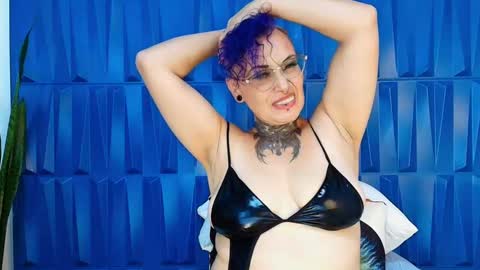Sandy Rose online show from February 18, 6:58 pm