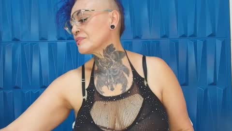 Sandy Rose online show from February 10, 6:03 pm