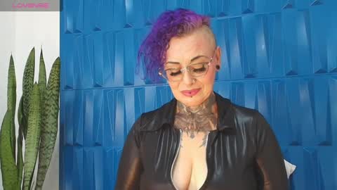Sandy Rose online show from January 28, 5:46 pm