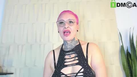 Sandy Rose online show from October 5, 6:33 am